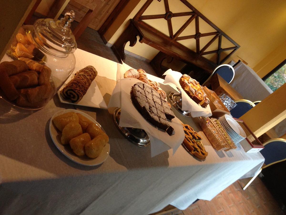 Conte Pietro Room&Breakfast Ferrara Kültér fotó